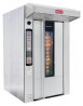 Buy Real Forni SP Medio E, Electric Rotary Oven, 18 trays