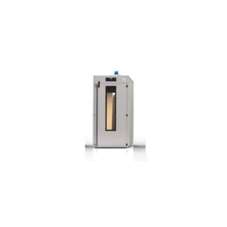Buy Real Forni LR1p 110x150 , Proofer, One Stainless Steel Door, Floor Standing