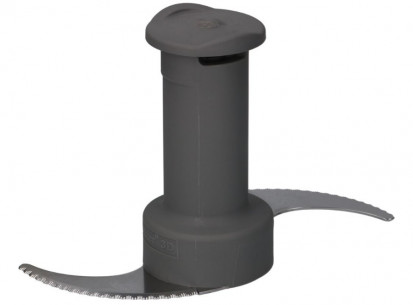 Buy Robot Coupe 27447 Fine Serrated Blade, Blixer