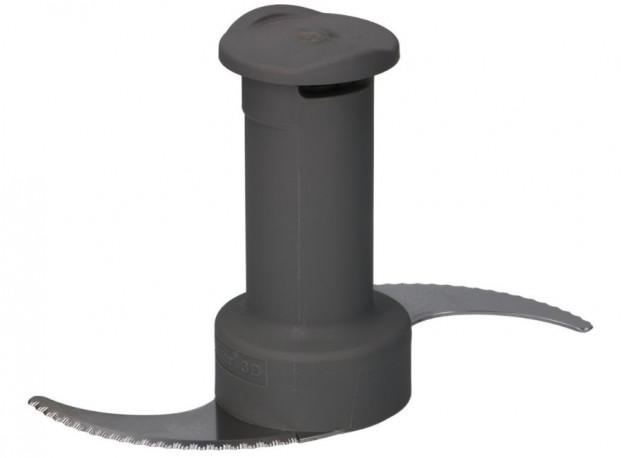 Robot Coupe 27447 Fine Serrated Blade, Blixer