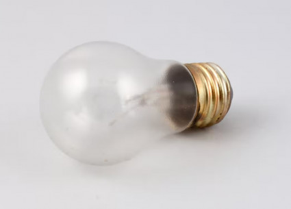 Buy APW Wyott 76874 Lamp, Coated, 240v, 40w