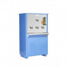 Buy Al Kawthar KAW200L4B, Water Cooler, 200 Liters, 4 Taps, Standard Body