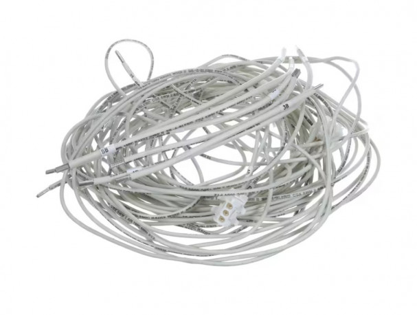 Buy Pitco B6760803 Wire Harness