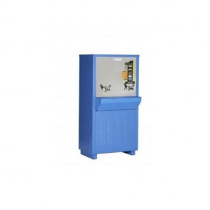 Buy Al Kawthar KAW75L2B, Water Cooler, 75 Liters, 2 Taps, Standard Body