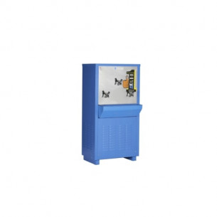 Buy Al Kawthar  KAW75L3B, Water Cooler, 75 Liters, 3 Taps