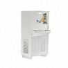 Buy Al Kawthar KAW75L1BS, Water Cooler, 75Liters, 1 Tap, Stainless Steel Body