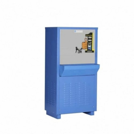 Buy Al Kawthar KAW75L1B, Water Cooler, 75Liters, 1 Tap, Standard Body