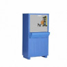Buy Al Kawthar KAW75L1B, Water Cooler, 75Liters, 1 Tap, Standard Body