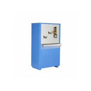 Buy Al Kawthar  KAW90L3B, Water Cooler, 90 Liters, 3 Taps, Standard Body