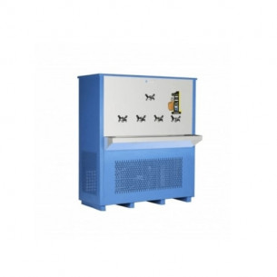 Buy Al Kawthar KAW500L5B, Water Cooler, 500 Liters, 5 Taps, Standard Body