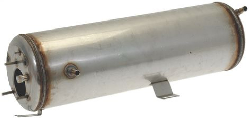 Buy Hoonved 33403 BOILER ø 150x500 mm