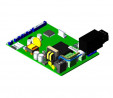 Buy Zumex S3301951-00 Speed Pro Self Serve Electronic Control Board