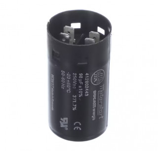 Buy Robot Coupe 600087S CONDO ASSEMBLY 100AF 250V