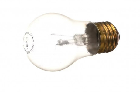 Buy Hatco 02.30.266.00 Lamp, Coated, 40W, 250V