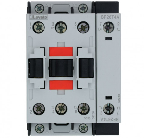 Buy Nuova Simonelli 04200072 Contactor, 45a Ce/Ul 230v