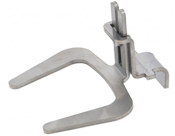 Buy Eureka 2311.1800M, Filter holder fork Mignon ME/MP for Eureka Mignon