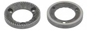 Buy Eureka MAC55ITAV1802CP, GRINDER BURRS PAIR EUREKA RH