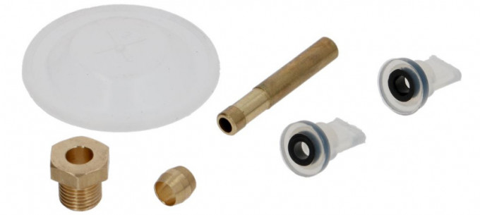 Buy Sammic 2309086, DIAPHRAGM/VALVE FOR DOSING PUMP