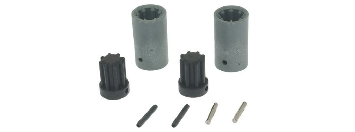 Buy Sammic 4039012, SHAFT/MOTOR COUPLING KIT