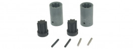 Buy Sammic 4039012, SHAFT/MOTOR COUPLING KIT