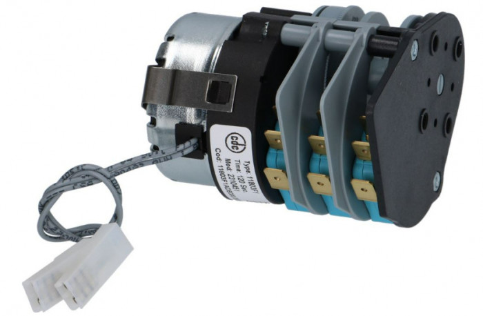 Buy Sammic 2319219, TIMER 11803F1 3 CAMS