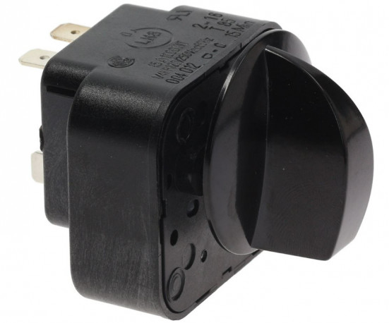 Buy Sammic 6100420, TIMER 15 MINUTES