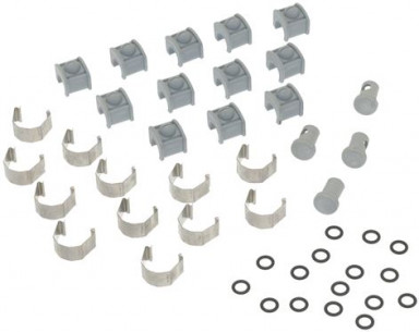 Buy Sammic 2313125, KIT RINSE JET ASSEMBLY AND CAPS