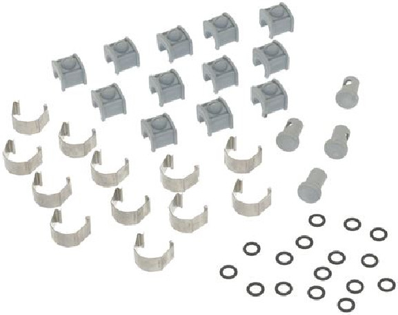 Buy Sammic 2313125, KIT RINSE JET ASSEMBLY AND CAPS