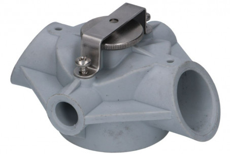 Buy Sammic 2313211, WASH/RINSE ARM ASSEMBLY BOSS