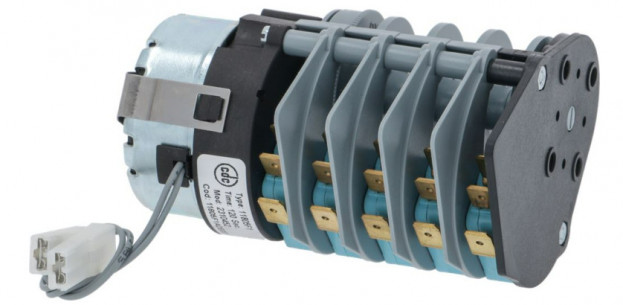 Buy Sammic 2319257, PROGRAMMER 11805F1 5 CAMS