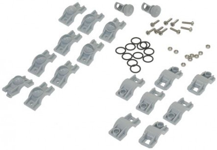 Buy Sammic 2309218, KIT WASH NOZZLES