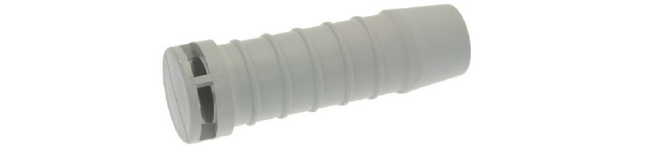 Buy Sammic 2305064, OVERFLOW PIPE ø 40x137 mm