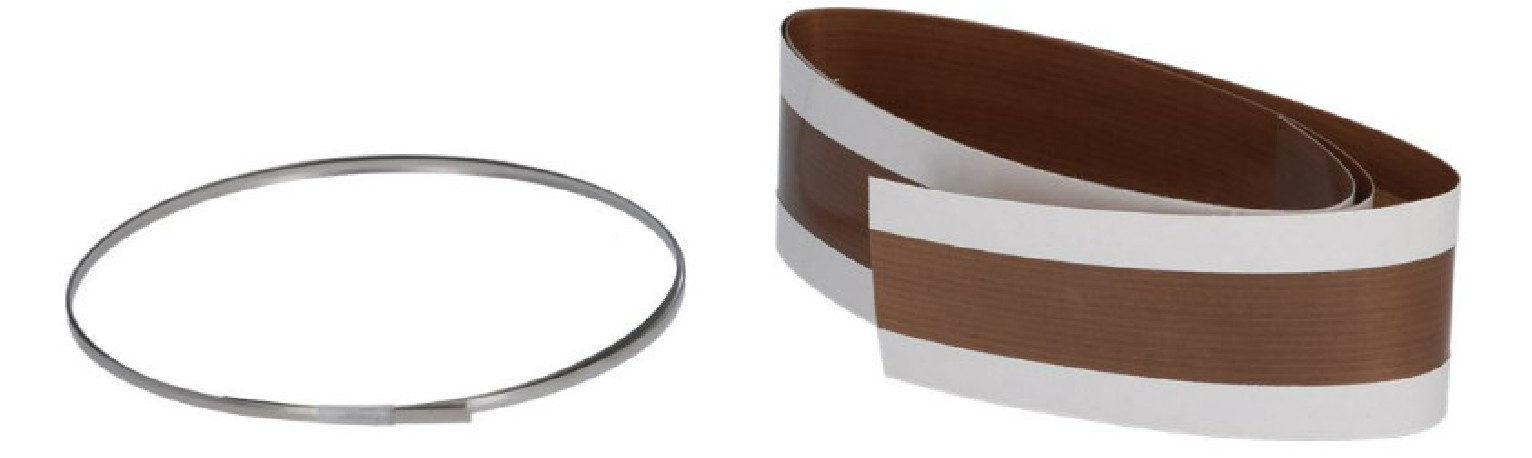 Buy Sammic 2149115, WELDING HEATING ELEMENT KIT