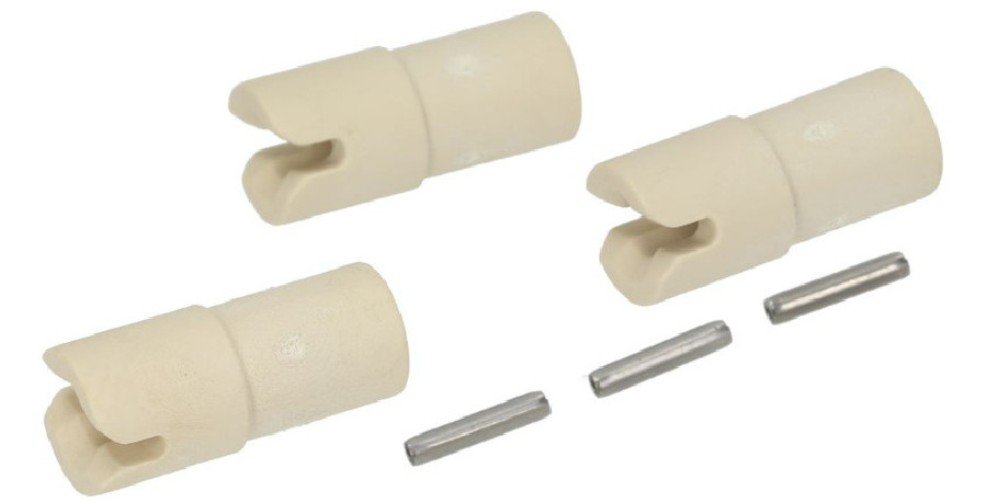 Buy Sammic 4039094, KIT SNAP-IN COUPLING 3-PIECE