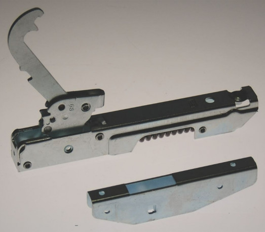 Buy Sammic 6126028, CERNIERA PORTA SX