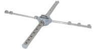 Buy Sammic 2319310, WASH AND RINSE ARM ASSEMBLY 500 mm
