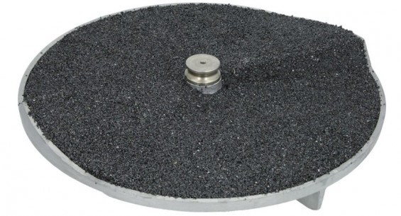 Buy Sammic 2001417, ABRASIVE DISC FOR POTATO PEELER ø 385 mm