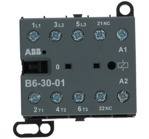 Buy Hoonved H120461 CONTACTOR ABB B6-30-01