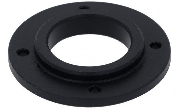 Buy Hoonved 180256 DRIVE SHAFT FLANGE COVER