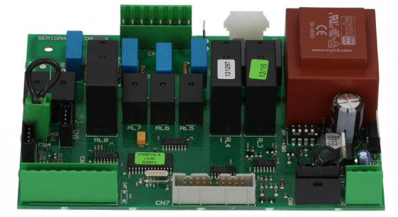 Buy Hoonved 121283 ELECTRONIC CIRCUIT BOARD HOONVED