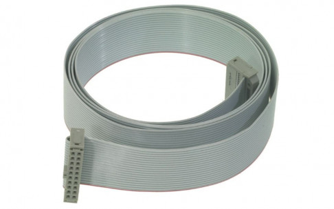 Buy Hoonved 110482 CABLE FLAT 20-POLE 1250 mm