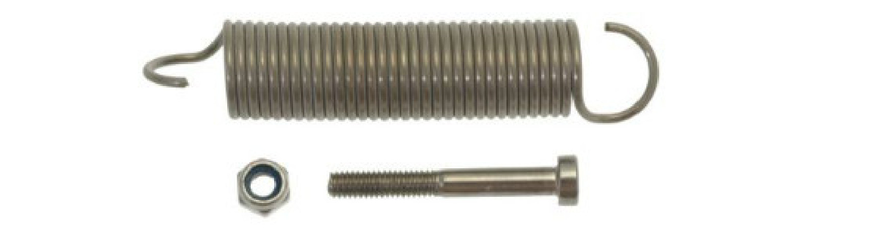 Buy Hoonved 36625 SPRING FOR DOORø 13x67 mm