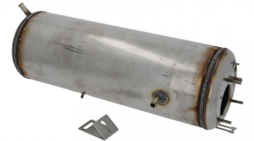 Buy Hoonved 3024066 BOILER ø 150x450 mm