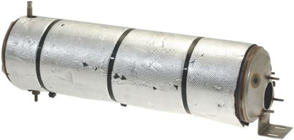 Buy Hoonved 330320 COMPLETE BOILER ø 150x630 mm