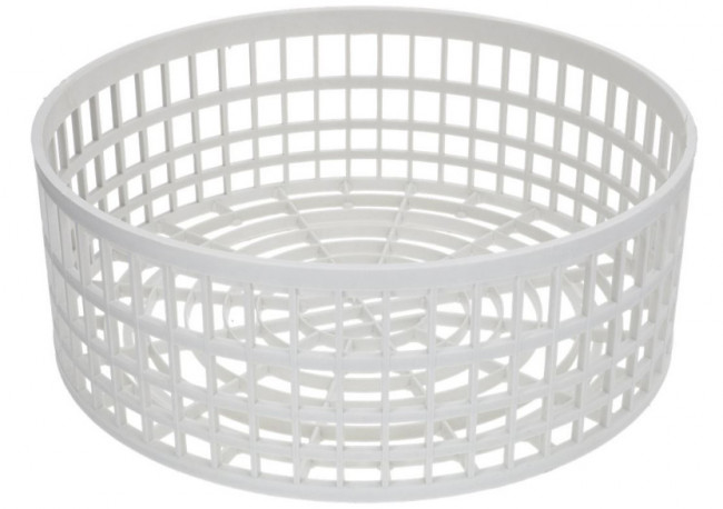 Buy Hoonved H25132 GLASS RACK ø 360x130 mm