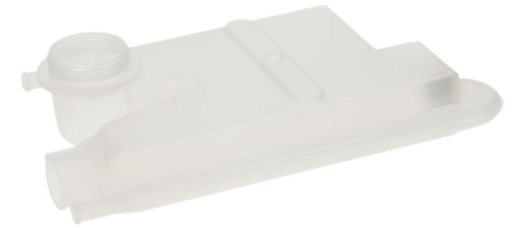 Buy Hoonved 191095 AIR CHAMBER 260x170x60 mm