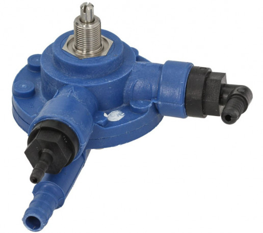 Buy Hoonved 620736V01 RINSE AID DOSING PUMP