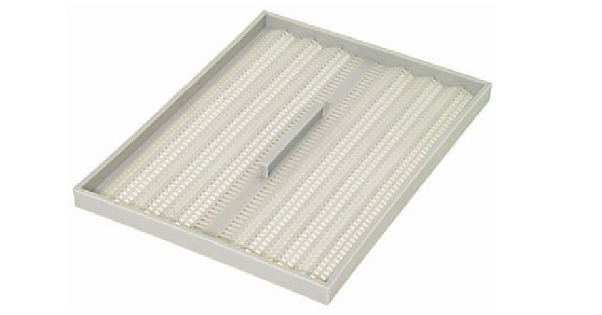 Buy Hoonved 180811 WATER FILTER 265x200 mm