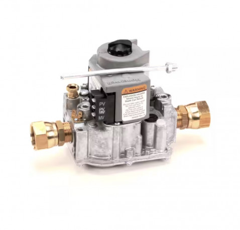 Buy Pitco 60113502-CL Gas Valve, 24V, Propane Gas, VR8204