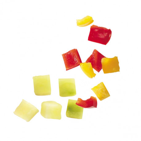 Buy Robot Coupe 28114 Food Processor Dicing Blade 20 x 20 x 20 mm